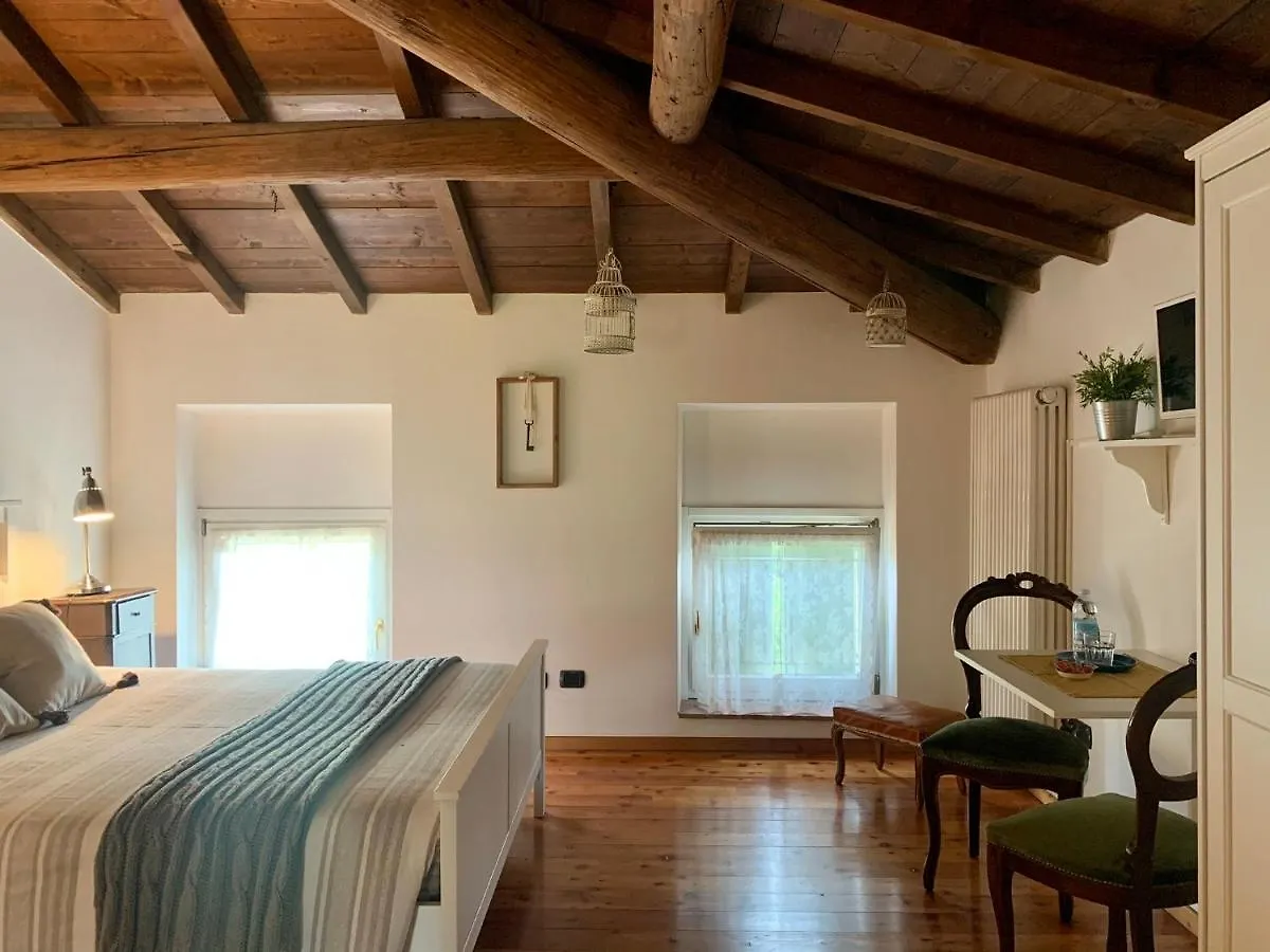 Relais Valpolicella B&B Marano di Valpolicella Bed & Breakfast