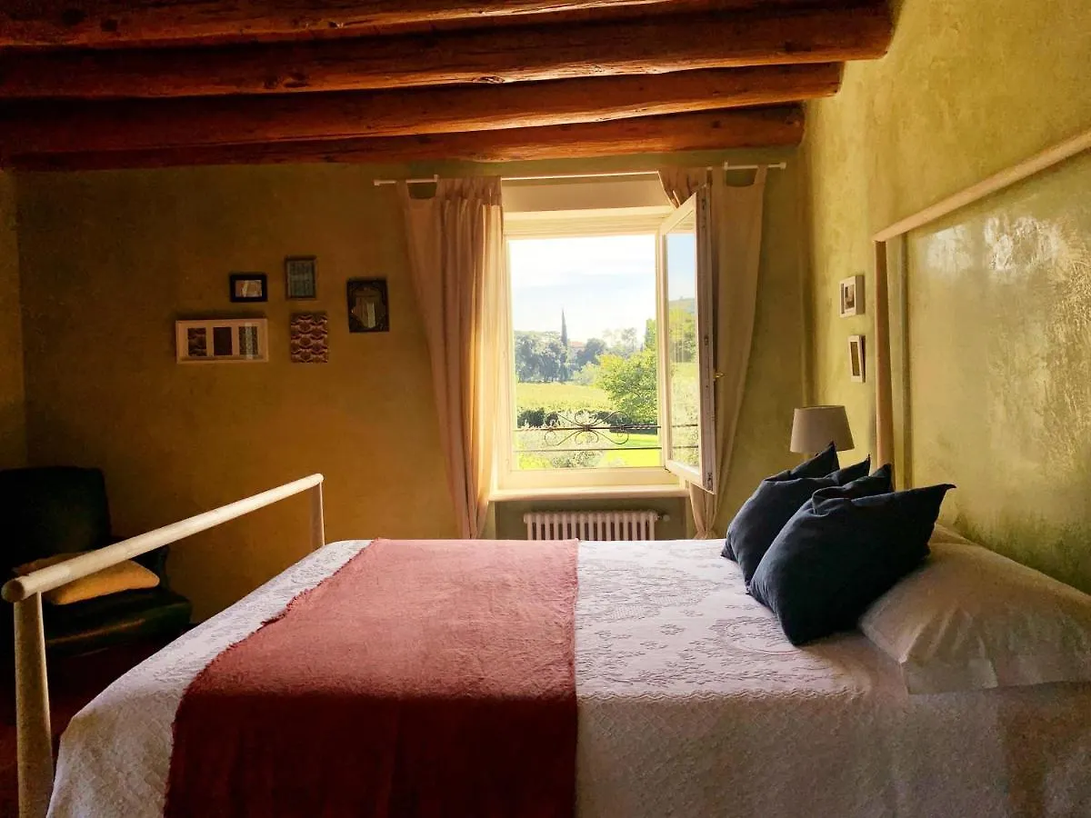 Relais Valpolicella B&B Marano di Valpolicella