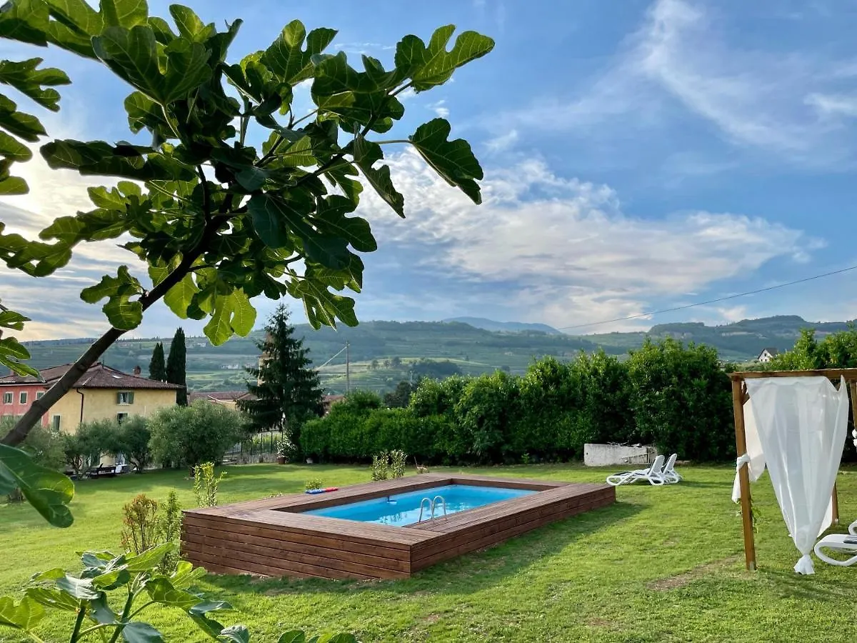 Relais Valpolicella B&B Marano di Valpolicella