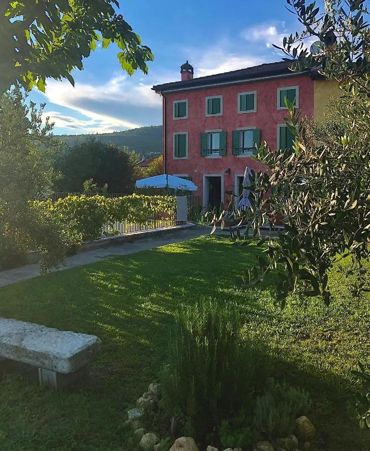 Relais Valpolicella B&B Marano di Valpolicella 3*,  Italy