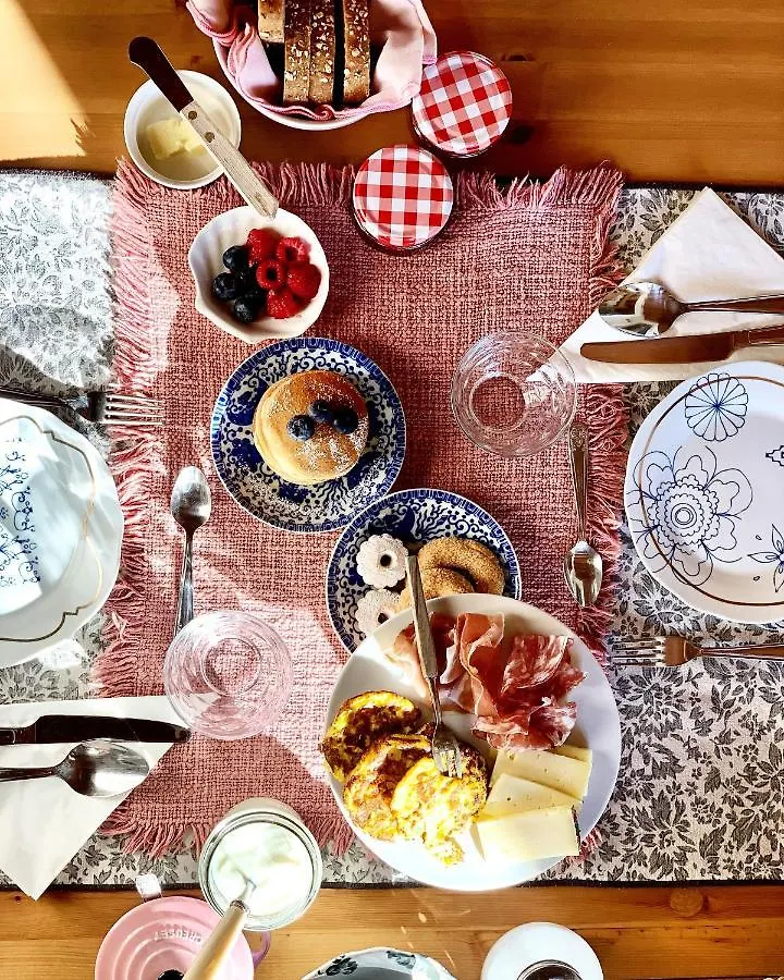 Relais Valpolicella B&B Marano di Valpolicella Bed & Breakfast
