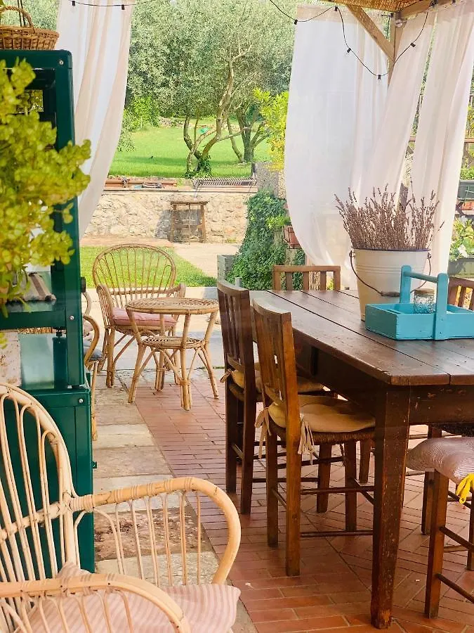 Relais Valpolicella B&B Marano di Valpolicella Bed & Breakfast