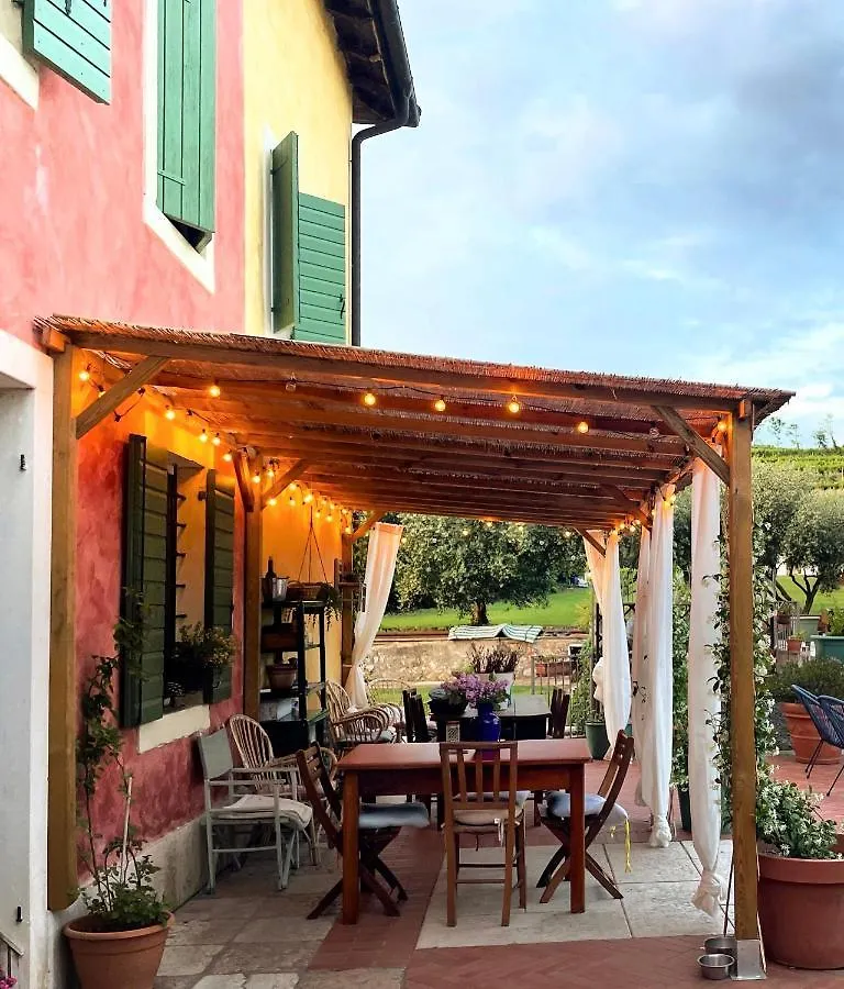 Relais Valpolicella B&B Marano di Valpolicella