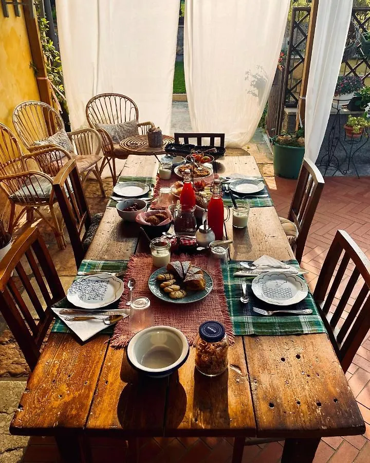 Bed & Breakfast Relais Valpolicella B&B Marano di Valpolicella