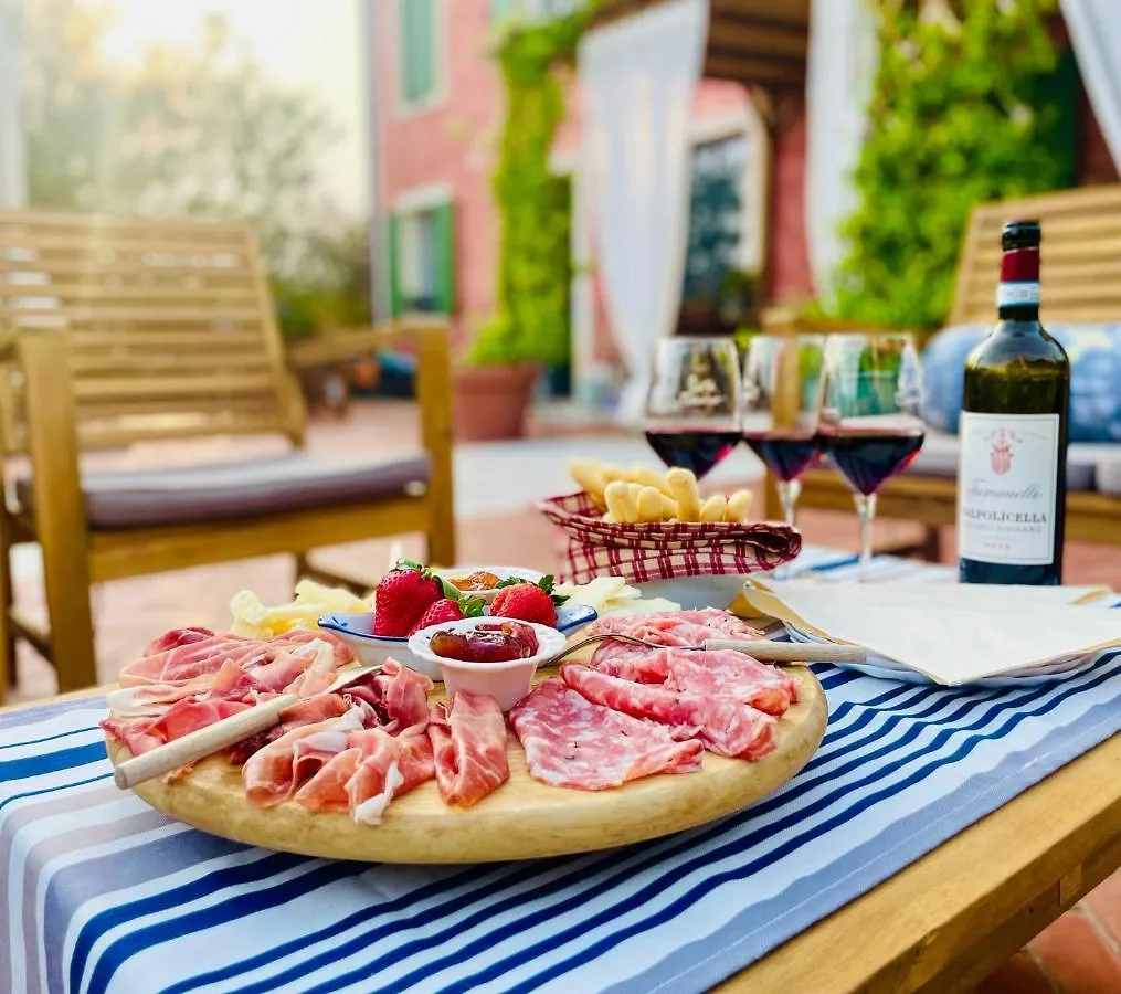 Relais Valpolicella B&B Marano di Valpolicella 3*,