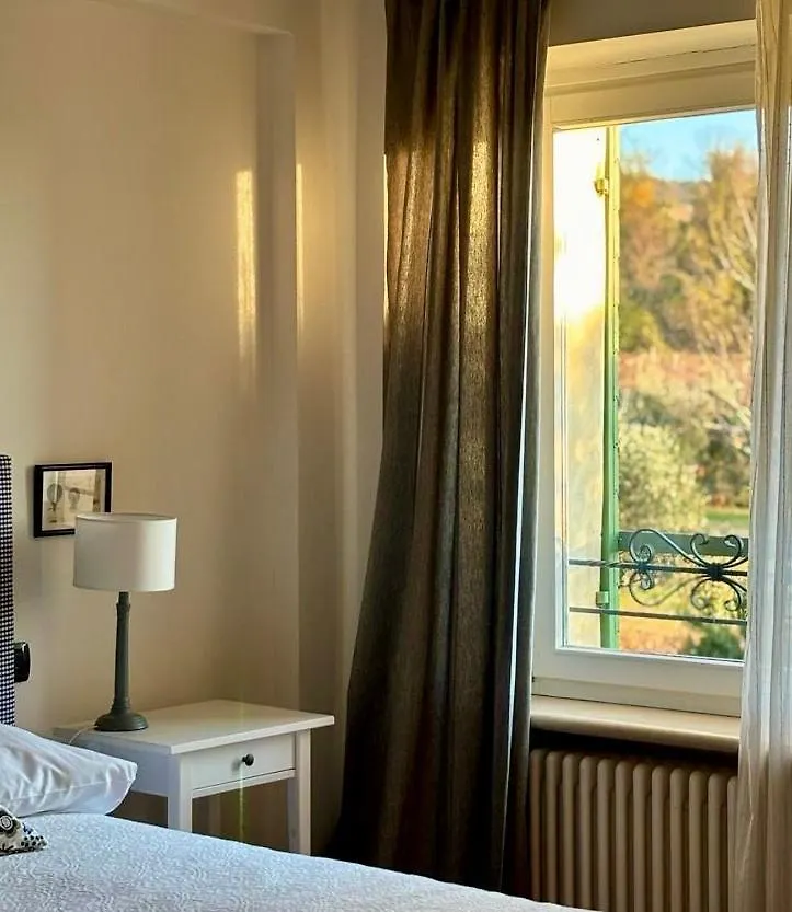 Relais Valpolicella B&B Marano di Valpolicella 3*,