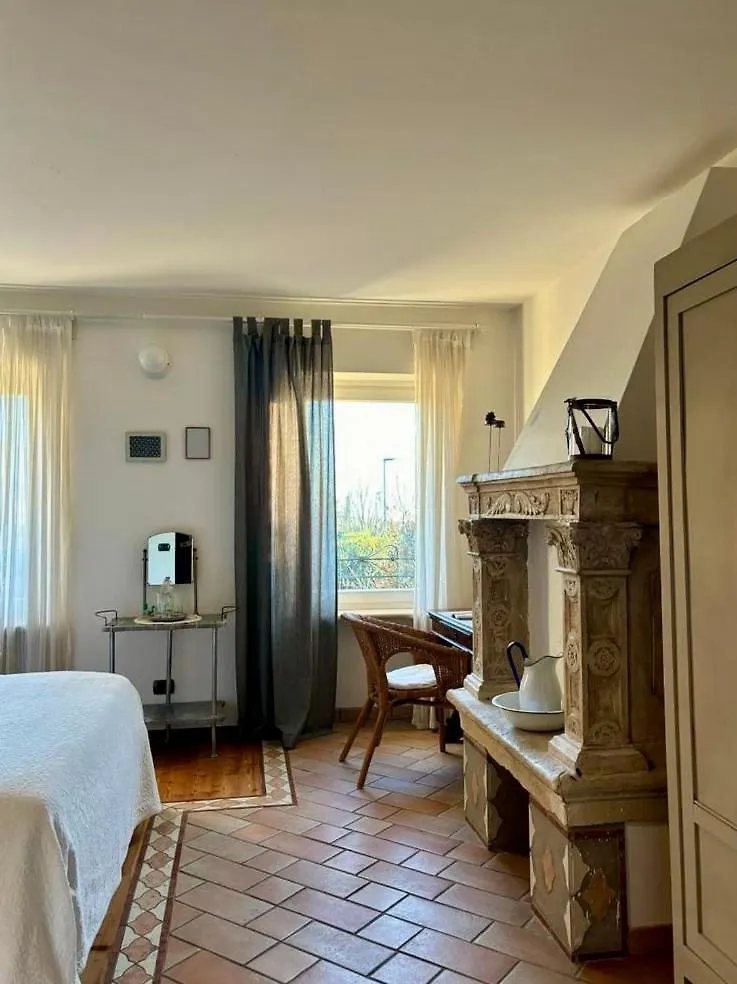 Relais Valpolicella B&B Marano di Valpolicella