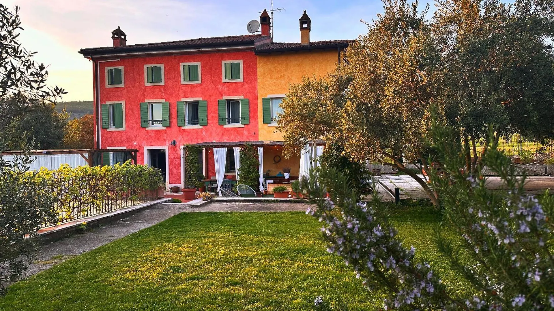 Bed & Breakfast Relais Valpolicella B&B Marano di Valpolicella