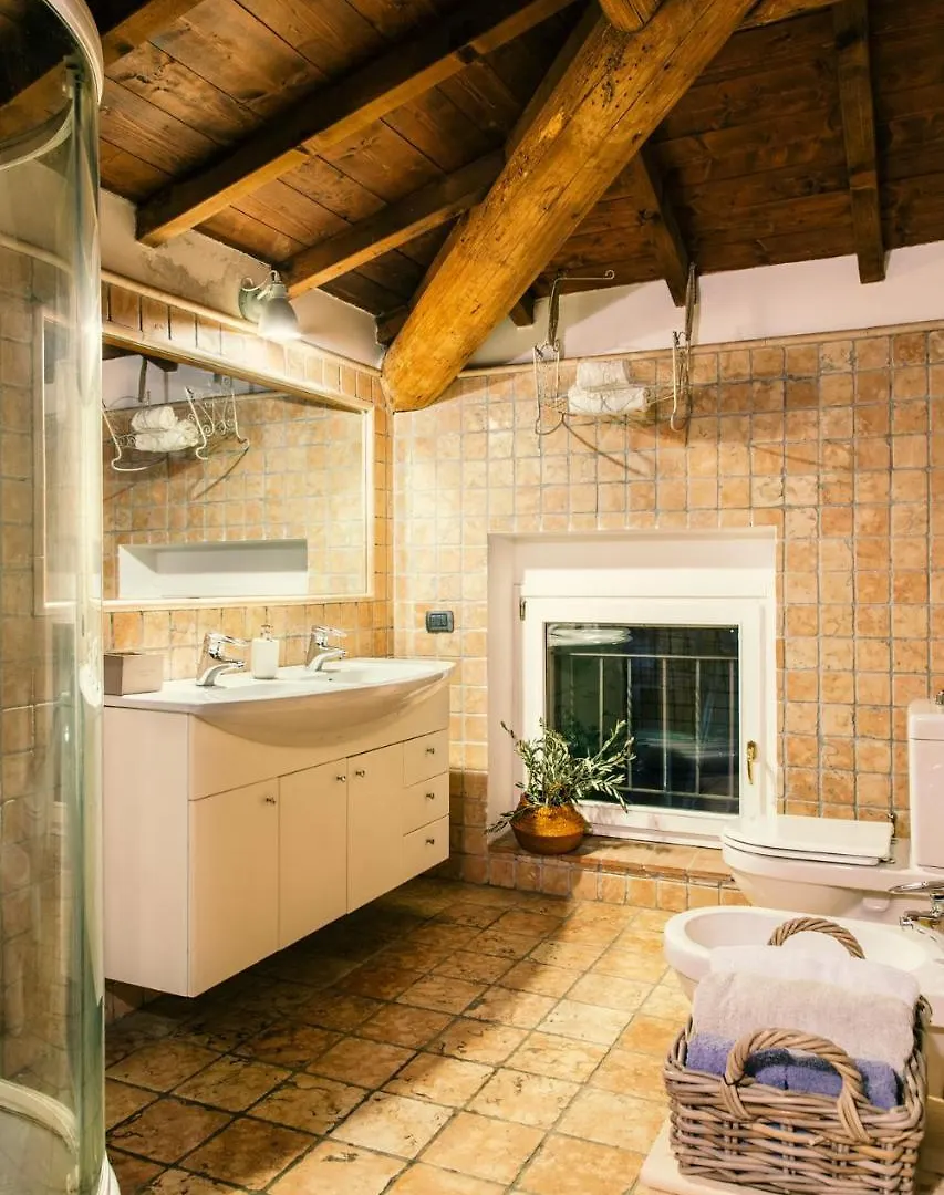 Relais Valpolicella B&B Marano di Valpolicella Italy