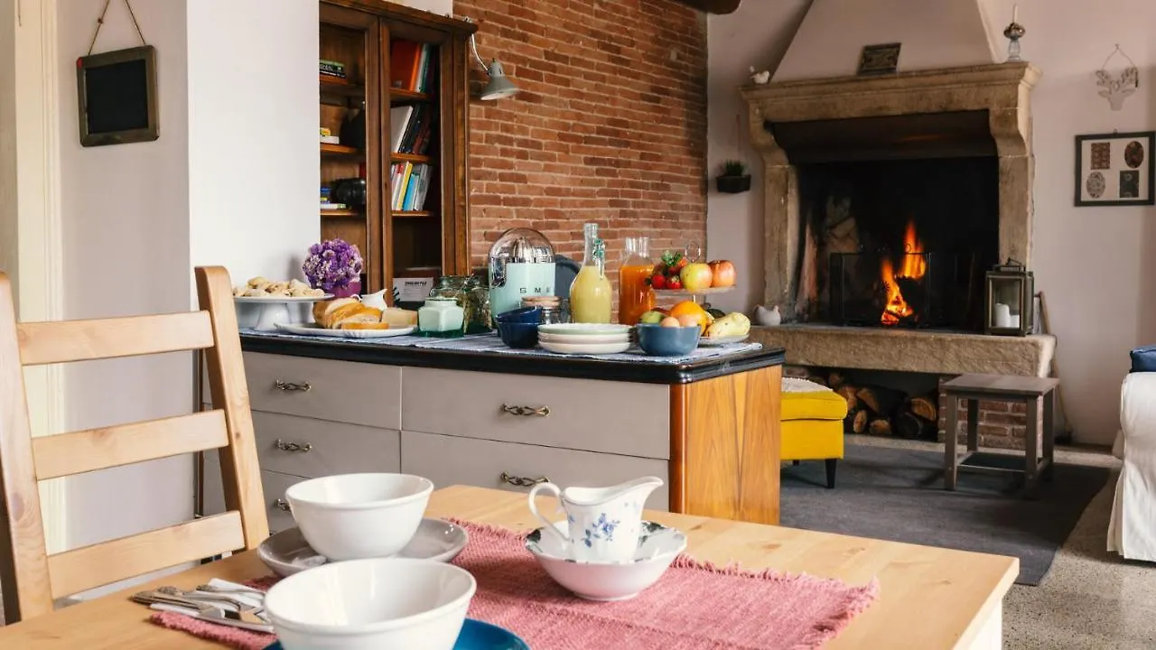 Relais Valpolicella B&B Marano di Valpolicella Bed & Breakfast