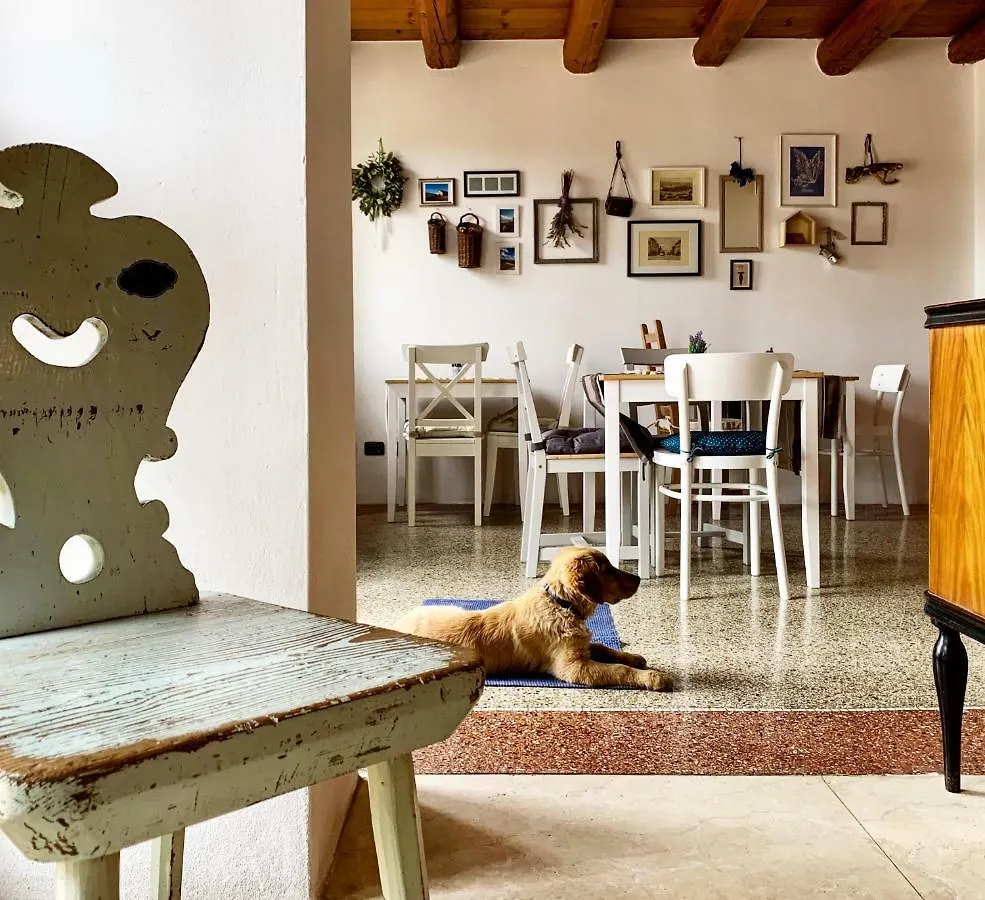 Relais Valpolicella B&B Marano di Valpolicella