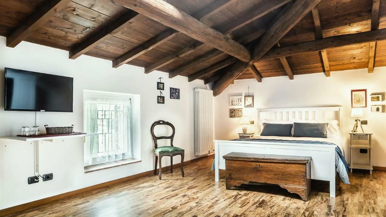 Relais Valpolicella B&B Marano di Valpolicella Bed & Breakfast