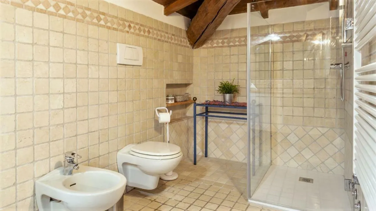 Relais Valpolicella B&B Marano di Valpolicella Bed & Breakfast