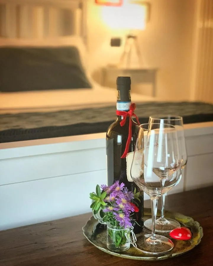 *** Bed & Breakfast Relais Valpolicella B&B Marano di Valpolicella Italy