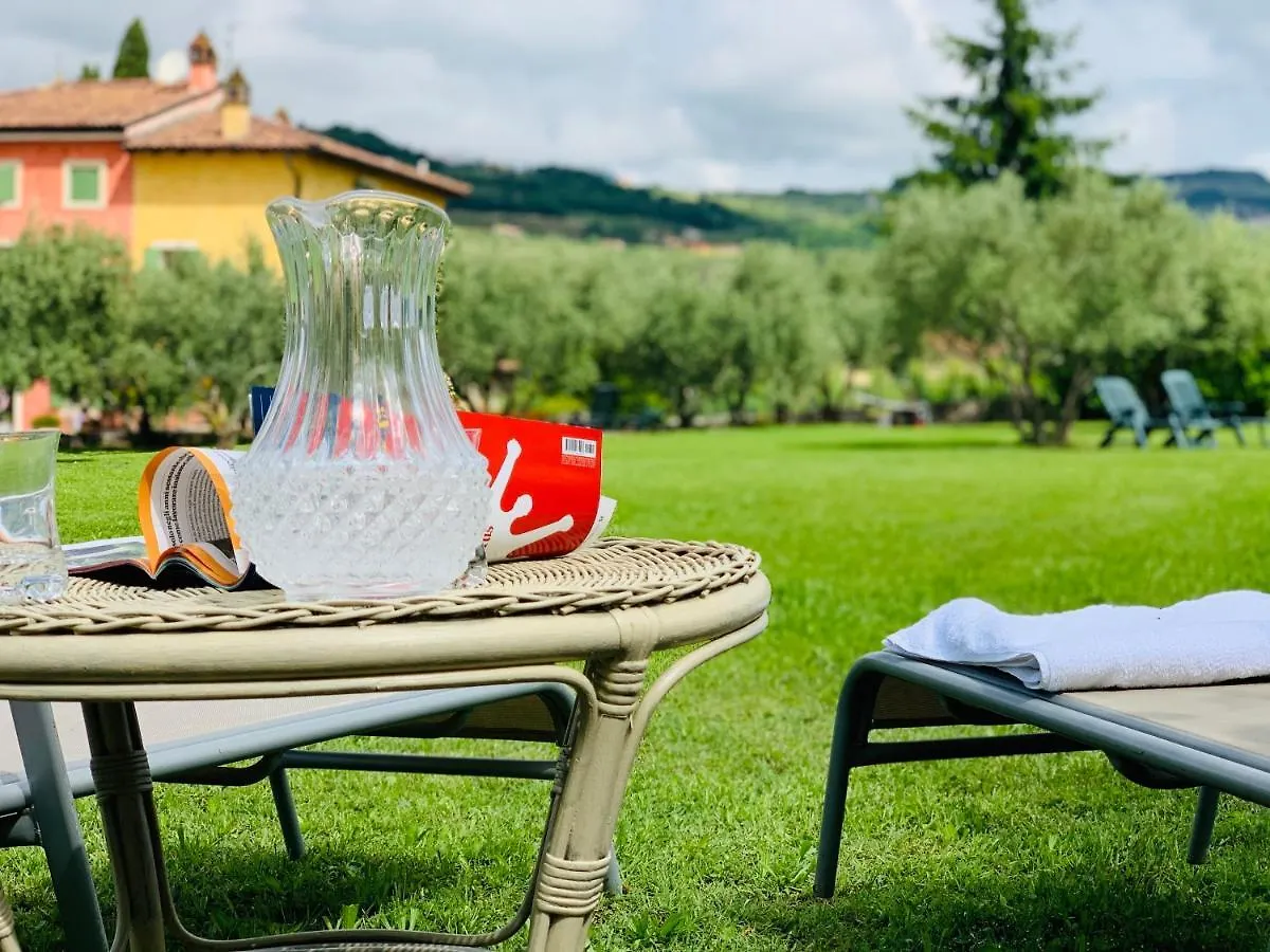 Relais Valpolicella B&B Marano di Valpolicella Italien