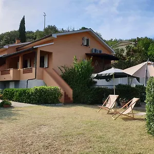 Anna Casa vacanze Rio Marina