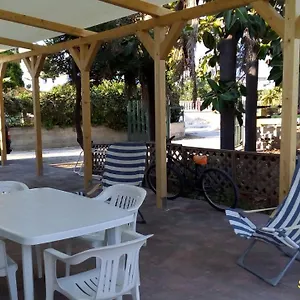 Antico Borgo Marinaro Appartamento Ragusa