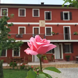  Frühstückspension Casa Del Conte