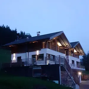  Frühstückspension Il Bucaneve