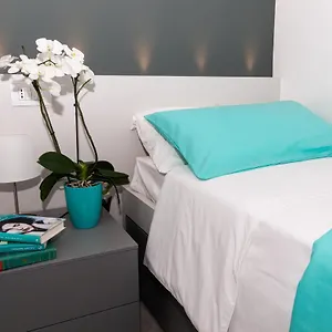  Frühstückspension Il Soffione