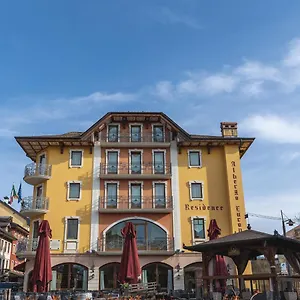 Europa Asiago