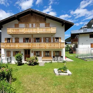 Гостевой дом La Gerla Dolomiti