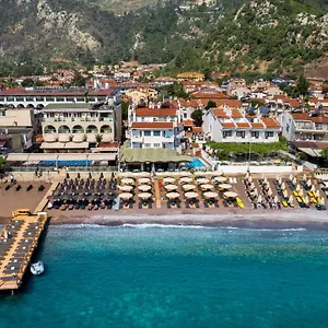 Otel Turunç-malmen Turunç