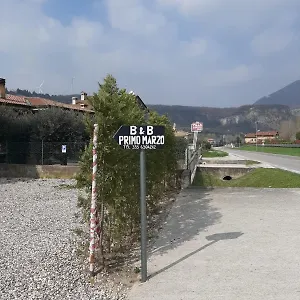  Frühstückspension B.b. Ferretti House