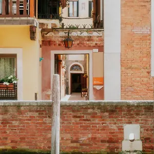 Casa Accademia , Венеция Италия