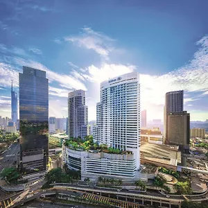 Otel Hilton Kuala Lumpur