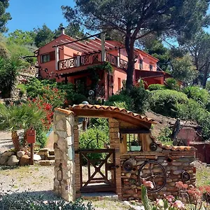 Casa Dei Fichi D'india Appartamento Rio dellʼElba