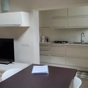 Aparthotel La Mason