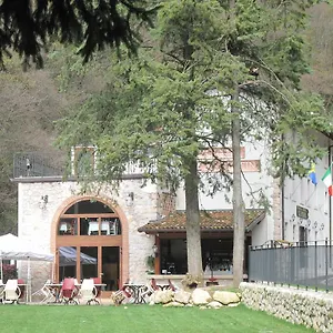 Al Confin - Osteria Le Piere Pigozzo