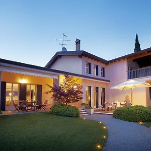 Villa Archi B&B Bed & Breakfast