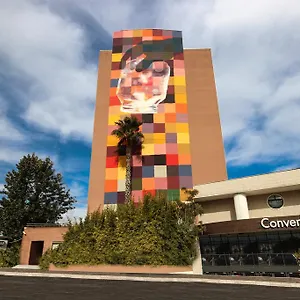 Otel Aurelia Antica Roma