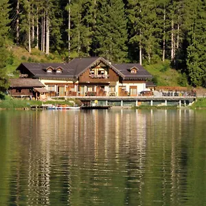 Chalet Al Aparthotel