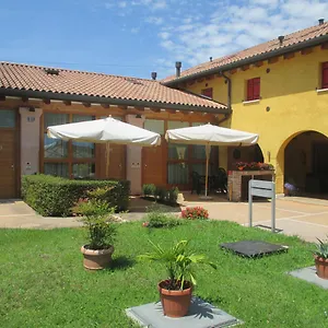 Le Motte Castello Di Godego