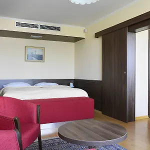 Otel Olympik Prag