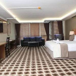 Oda ve Kahvaltı Way İzmir