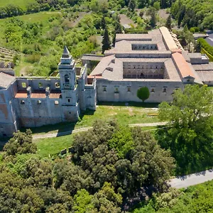 Abbazia Santa Maria Del Bosco Casa di campagna Contessa Entellina