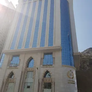 Otel Laba Darna Hotel Mekke
