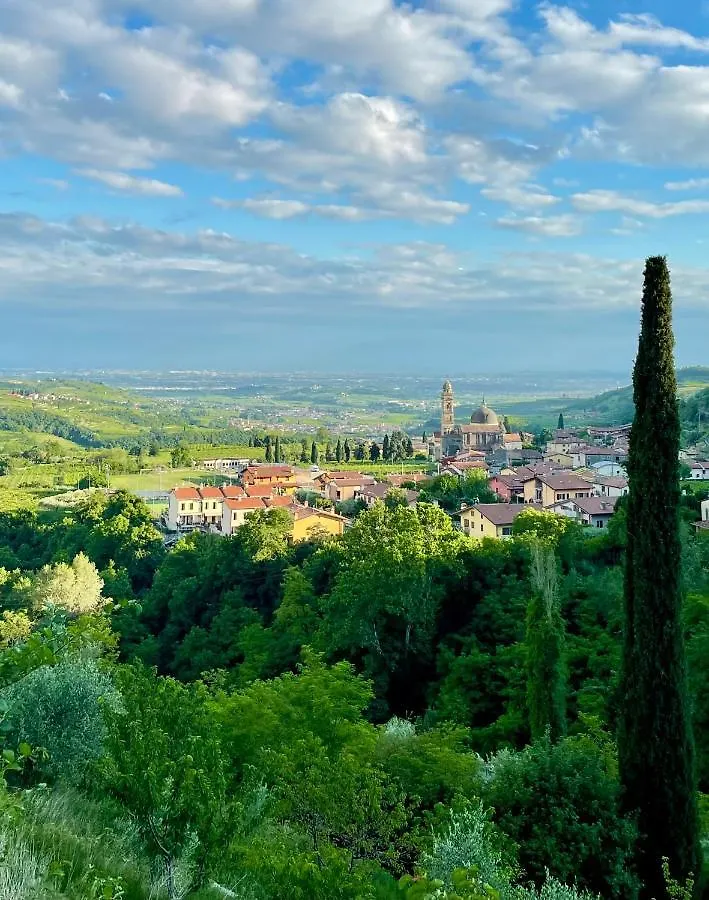 Bed & Breakfast Relais Valpolicella B&B Marano di Valpolicella