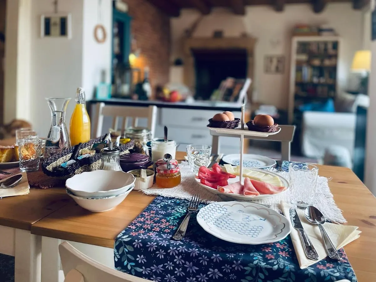 *** Bed and breakfast Relais Valpolicella B&B Marano di Valpolicella Italia