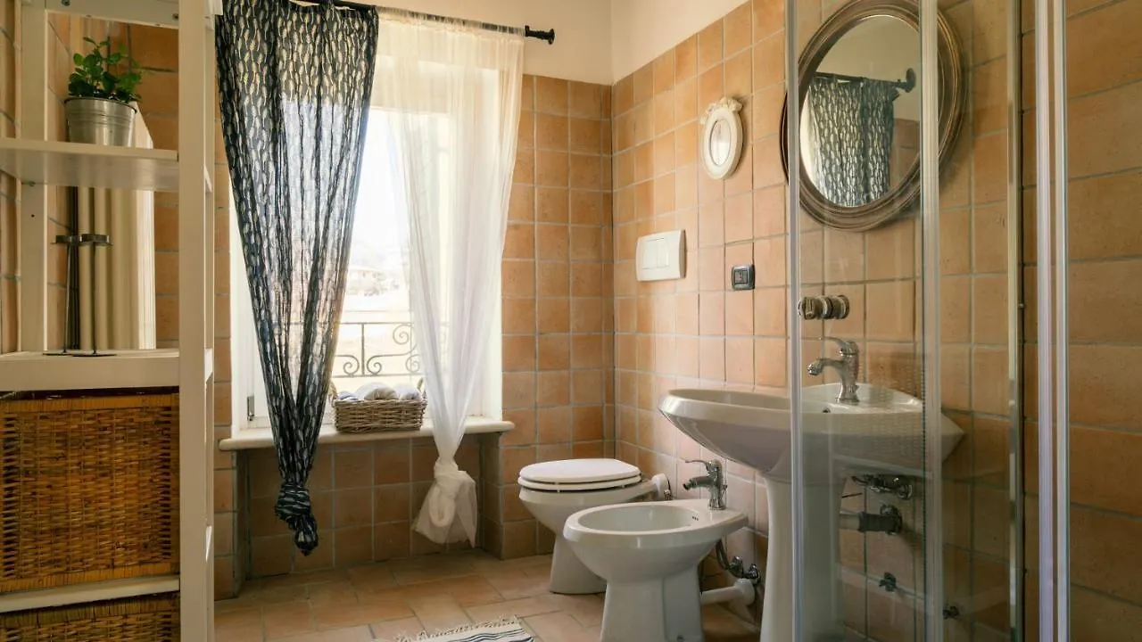 Relais Valpolicella B&B Marano di Valpolicella 3*,  Italy