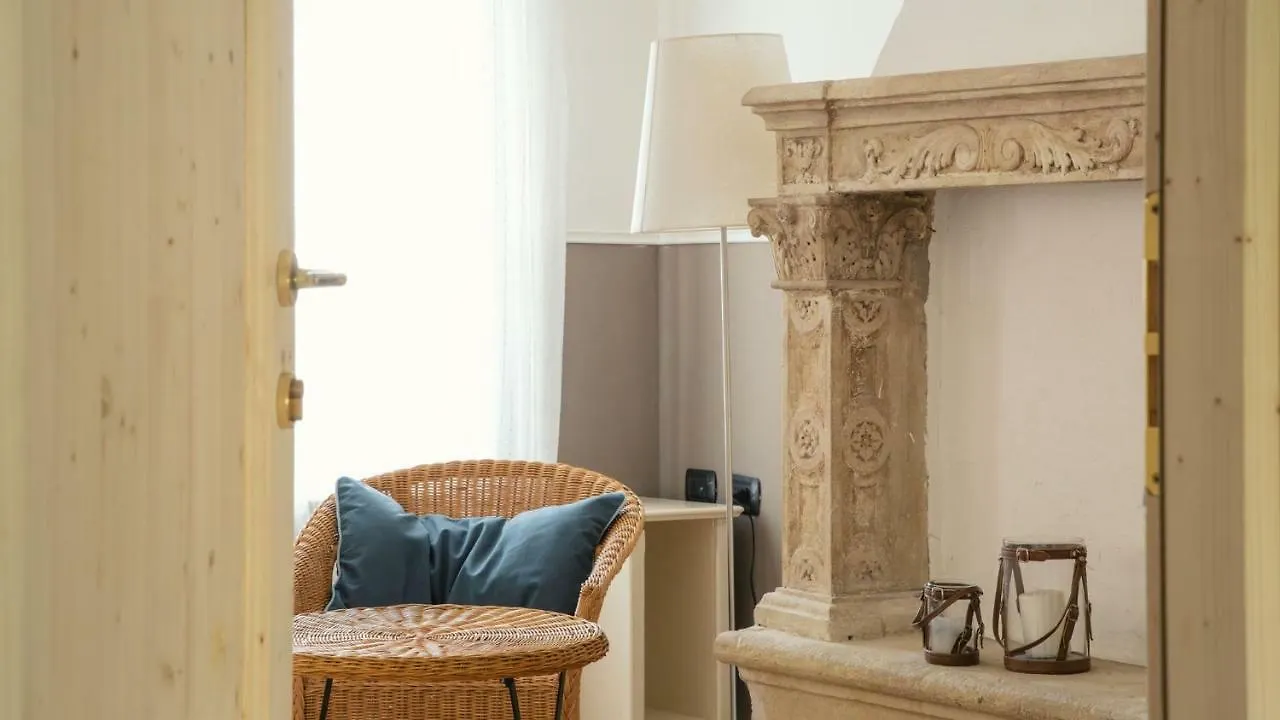 *** Bed & Breakfast Relais Valpolicella B&B Marano di Valpolicella Italy